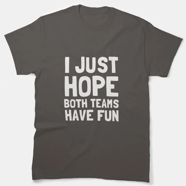 dumbshirts