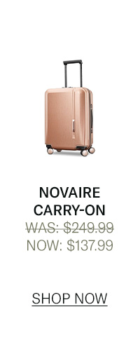 Novaire Carry-On