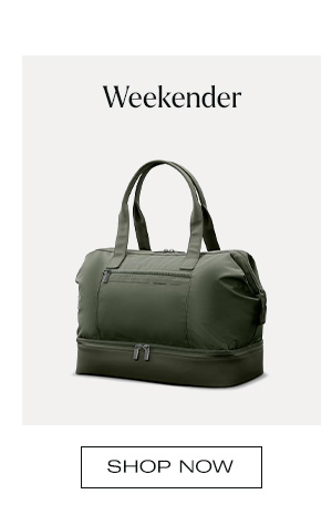 Weekender