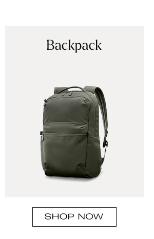 Backpack