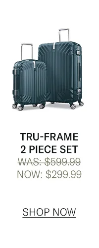 Tru-Frame 2 Piece Set