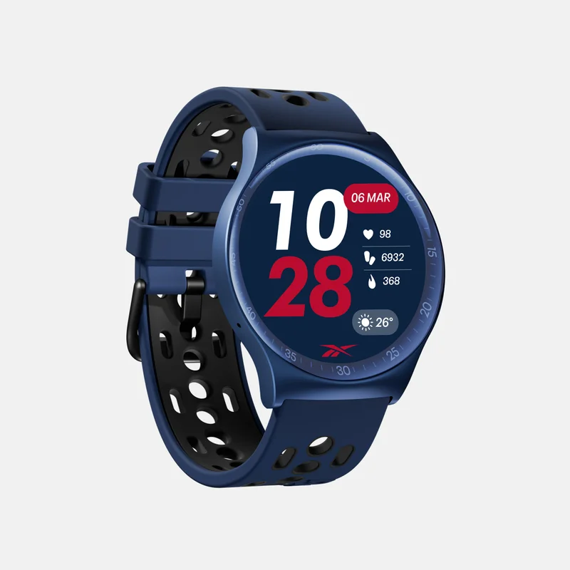 Image of Reebok Pulse Smartwatch