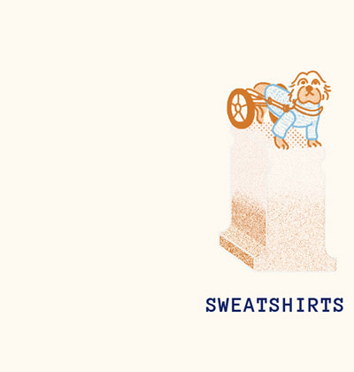 Sweatshirts