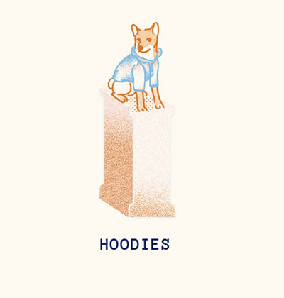 Hoodies