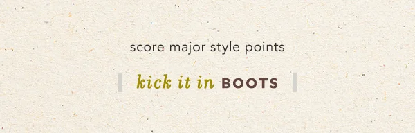 cute Boots