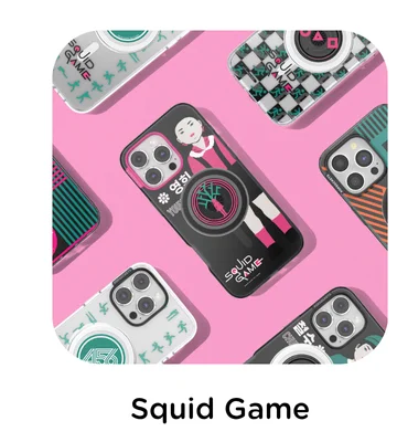 Squid Game