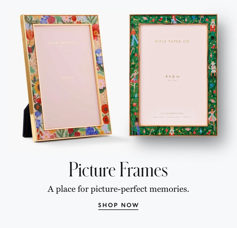 Shop Picture Frames