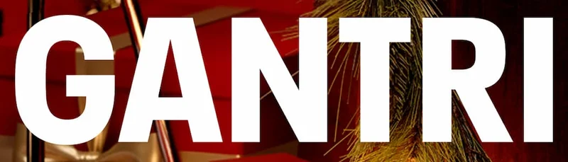 GANTRI