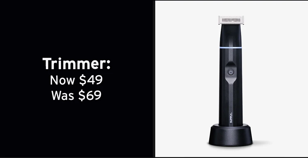 Trimmer