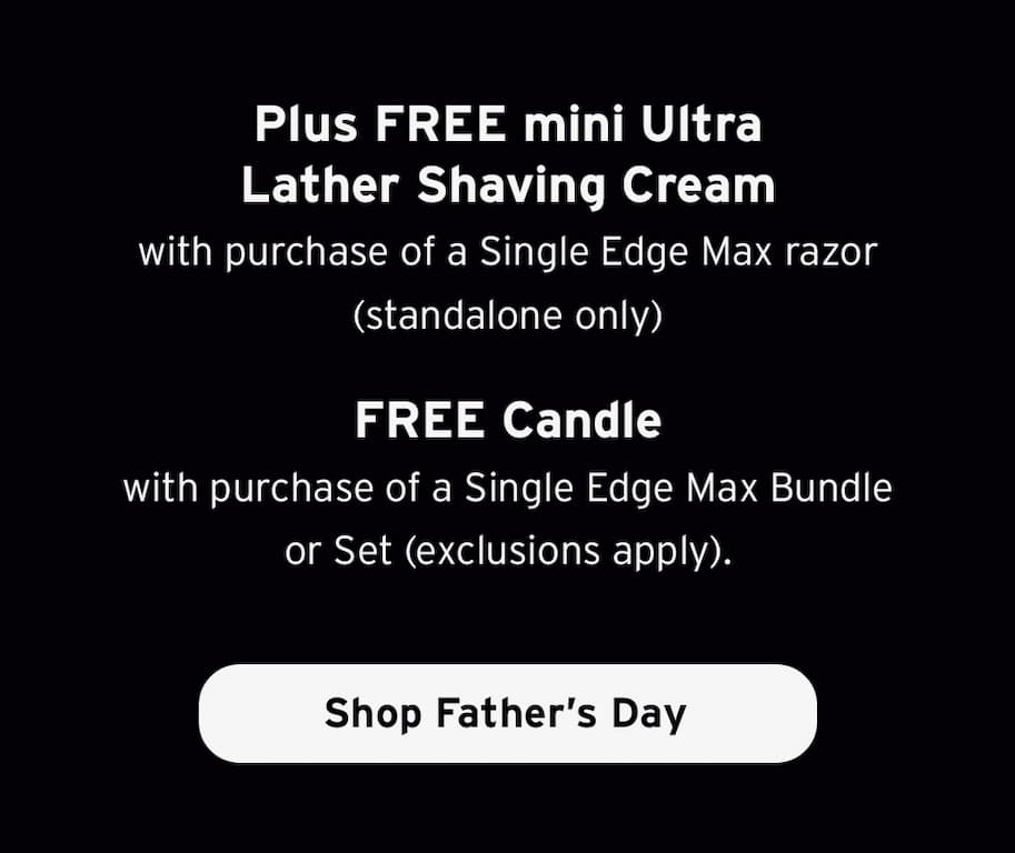 Shop Father's day
