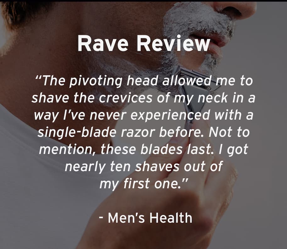 Rave Review
