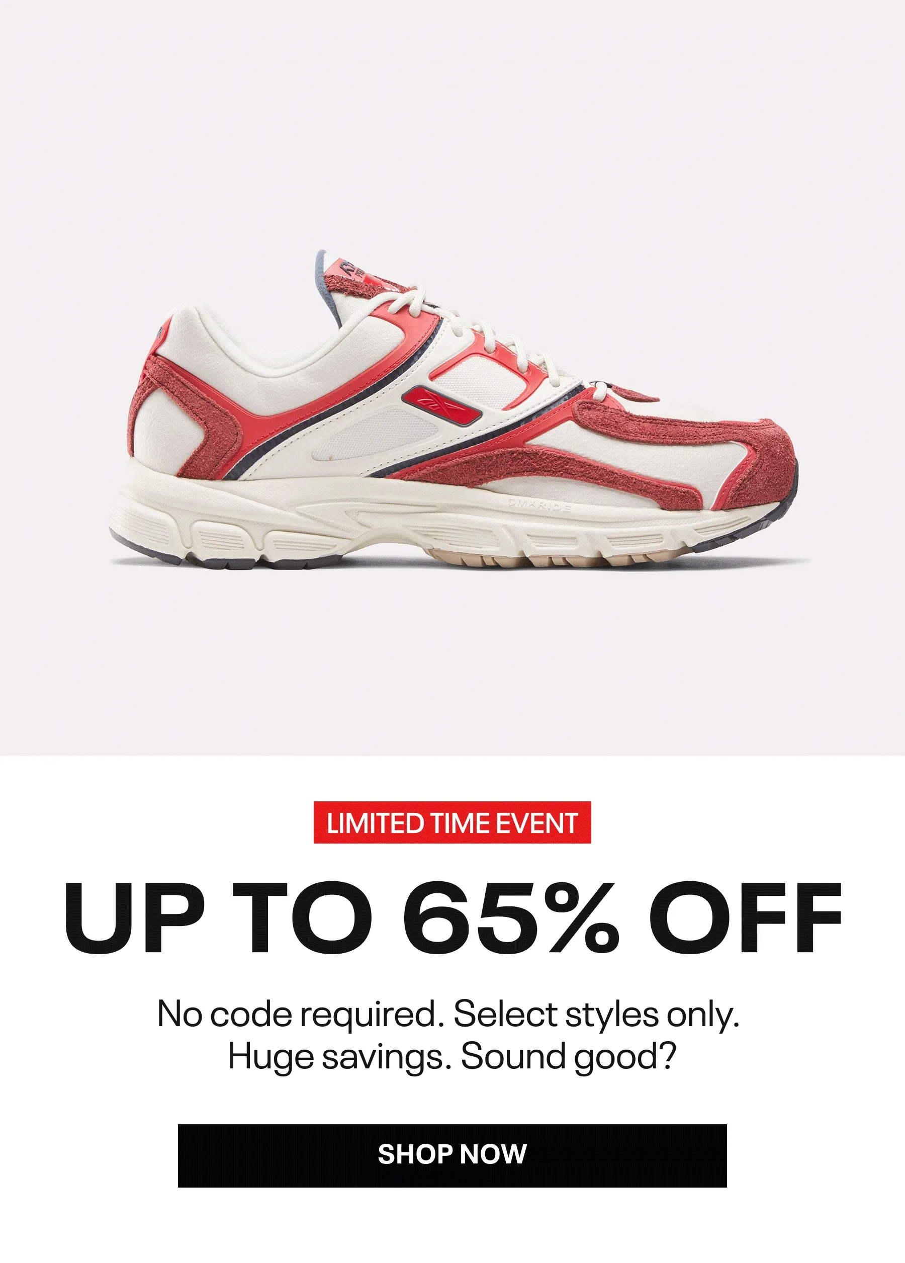 Up to 65% Off Shop Now