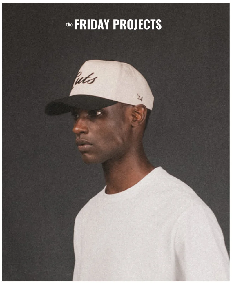 TFP Script Hat