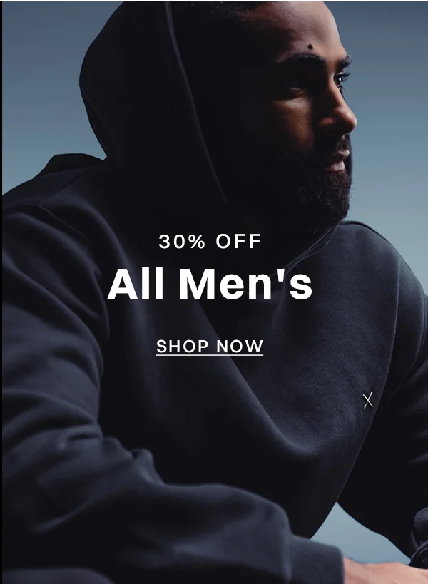 Shop All Men's