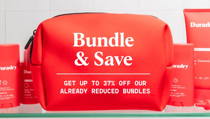 Bundle & Save