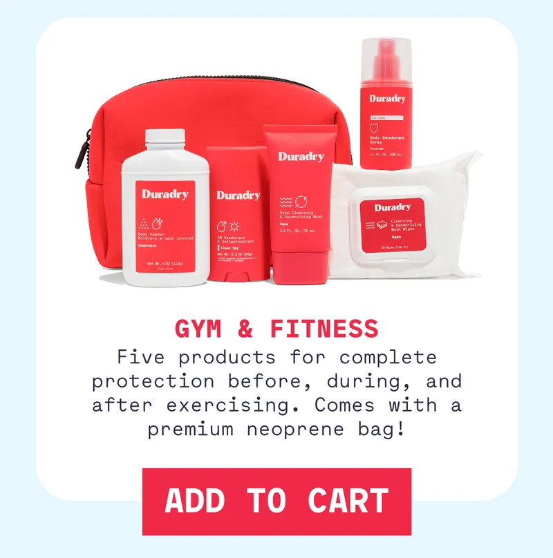Gym & Fitness