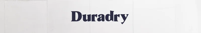 Duradry