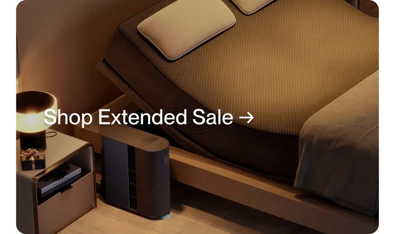 Shop Extended Sale →