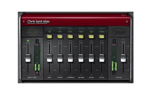 CLA Vocals