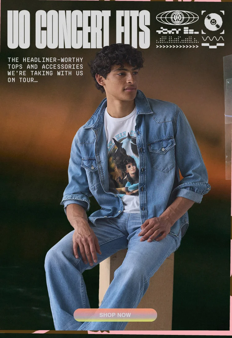 IMAGE-CONCERT FITS