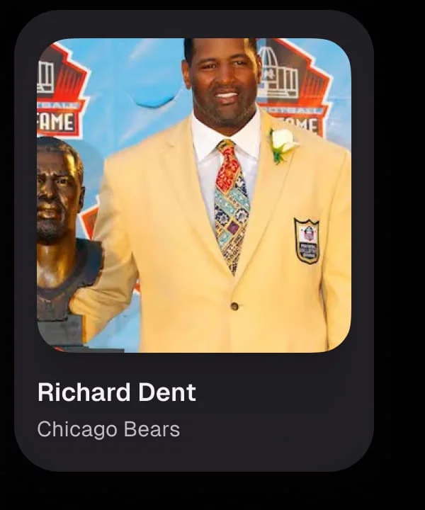 Richard Dent