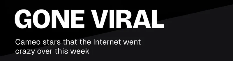 Gone Viral