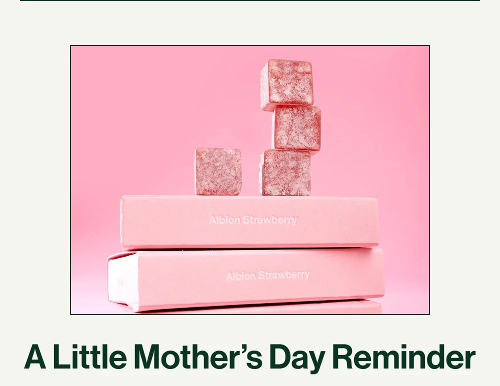 Mother's Day