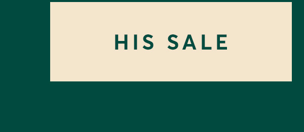 His Sale