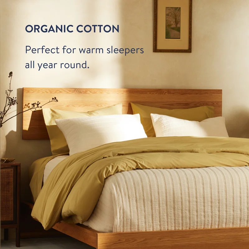 Organic Cotton