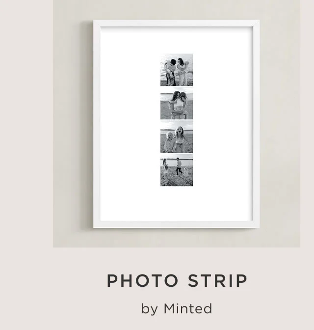 Photo Strip