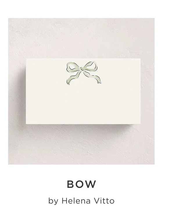 Bow