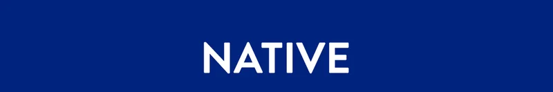 NATIVE