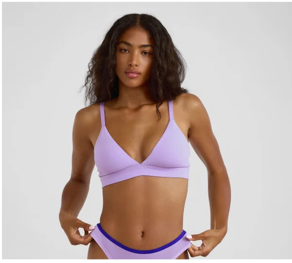 Core Triangle Bralette
