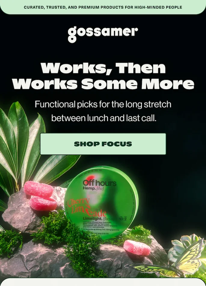 SHOP FOCUS