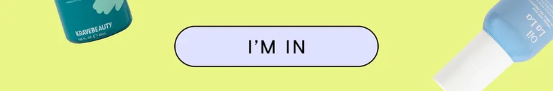 I'M IN