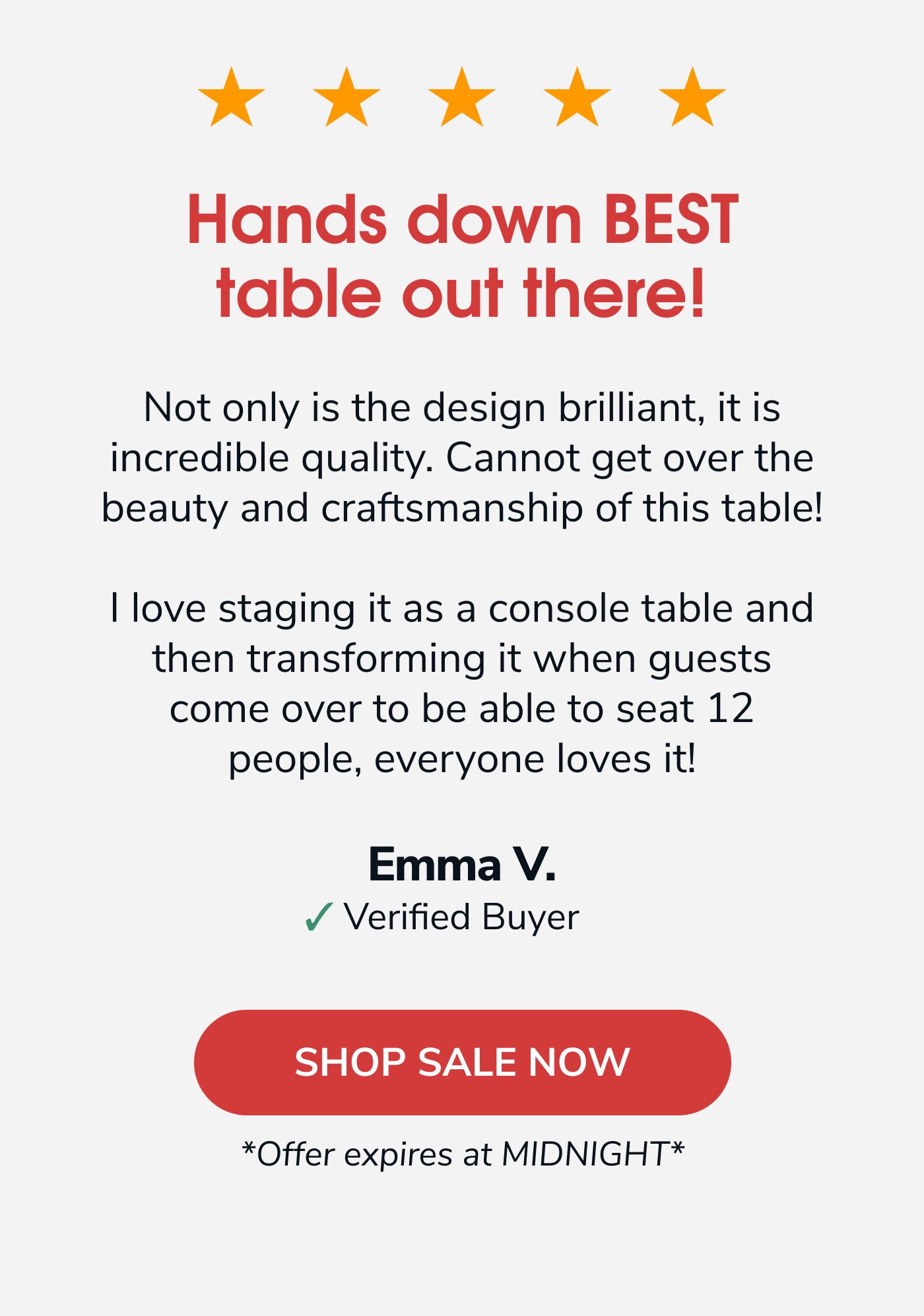 Get The New Collection Now!