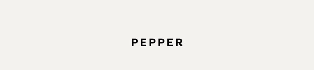 Pepper