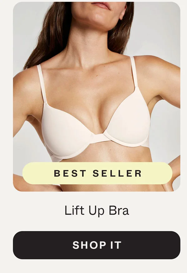 Lift Up Bra