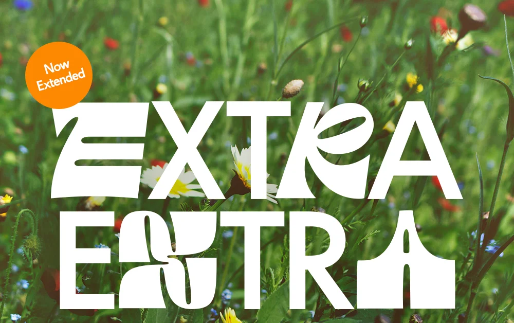 Now Extended Extra Extra