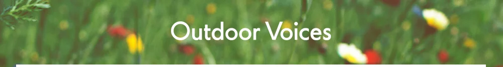 Outdoor Voices
