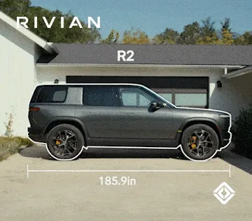 Get your garage ready