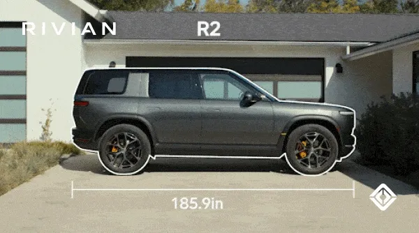 Get your garage ready