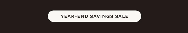 Year-End Savings Sale