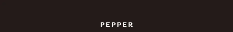 Pepper