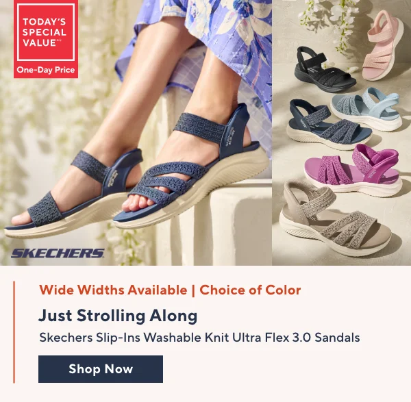 Skechers TSV