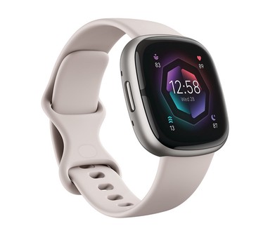 Fitbit Sense 2 Advanced Health & Fitness Smartwatch