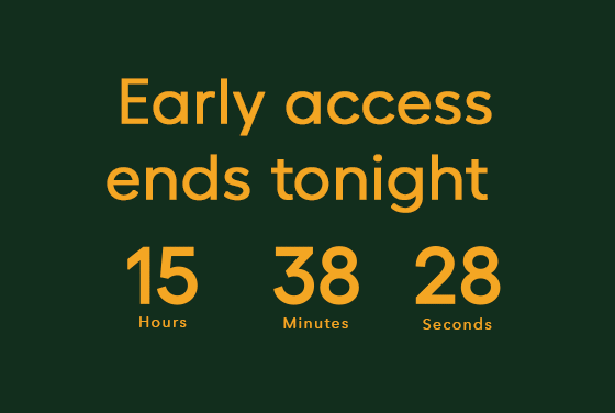 countdown timer