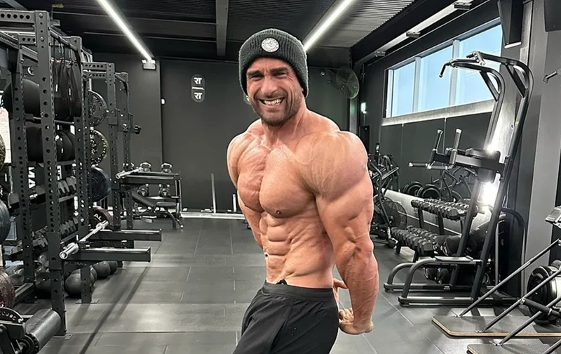 RYAN TERRY