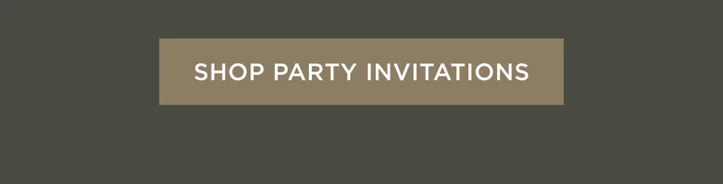 Shop Party Invitations