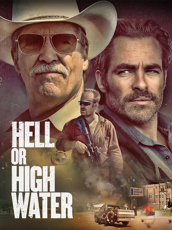 Hell or High Water